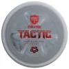 putteri Hard Exo Tactic eri värejä*Discmania New