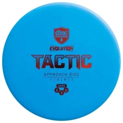 putteri Hard Exo Tactic eri värejä*Discmania New