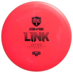 Clearance Discmania putteri Hard Exo Link eri värejä