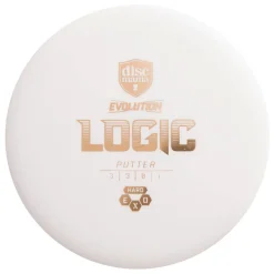 Sale Discmania putteri Hard Exo Logic eri värejä