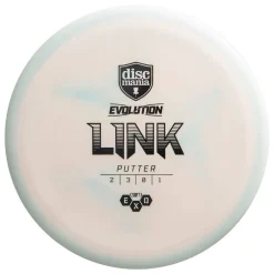 Discmania putteri Soft Exo Link eri värejä