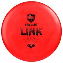 Discmania putteri Soft Exo Link eri värejä
