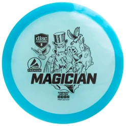 väylädraiveri Active Premium Magician Blue*Discmania Sale