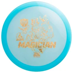 väylädraiveri Active Premium Magician Blue*Discmania Sale