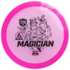 Online Discmania väylädraiveri Active Premium Magician, Pink