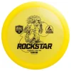 Hot Discmania väylädraiveri Active Premium Rockstar Yellow