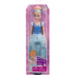 Clearance Disney Princess Core Princess Cinderella nukke