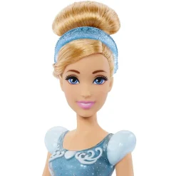 Clearance Disney Princess Core Princess Cinderella nukke