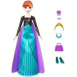Fashion Reveal Anna*Disney Princess Outlet