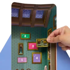 Fashion Reveal Anna*Disney Princess Outlet