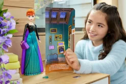 Fashion Reveal Anna*Disney Princess Outlet