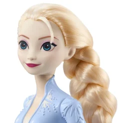 Frozen Core Elsa nukke*Disney Princess Outlet
