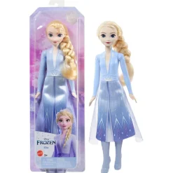 Frozen Core Elsa nukke*Disney Princess Outlet