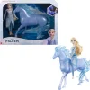 Sale Disney Princess Frozen Elsa & Nokk