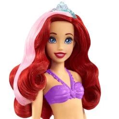 Clearance Disney Princess Hyper Hair Feature Ariel nukke