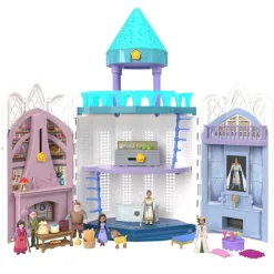 leikkisetti Wish Linna*Disney Princess