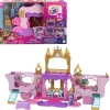 Discount Disney Princess leikkisetti vaunut & linna