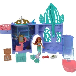 Little Mermaid Ariel'S Grotto leikkisetti*Disney Princess Clearance