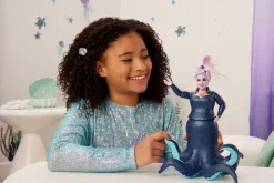 Hot Disney Princess Little Mermaid Ursula nukke