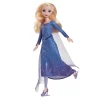 luistelija Elsa*Disney Princess Clearance