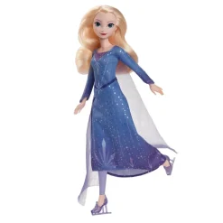 luistelija Elsa*Disney Princess Clearance