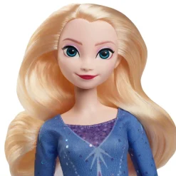 luistelija Elsa*Disney Princess Clearance