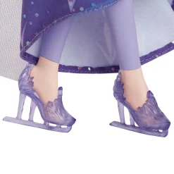 luistelija Elsa*Disney Princess Clearance