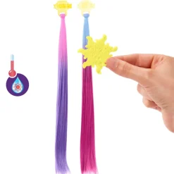 Rapunzel Feature Hair Doll nukke*Disney Princess Sale