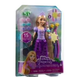 Rapunzel Feature Hair Doll nukke*Disney Princess Sale
