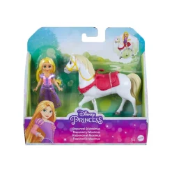 Best Disney Princess Sd Rapunzel & Horse