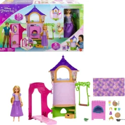 Sale Disney Princess Tähkäpään torni