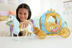 Clearance Disney Princess Tuhkimon vaunut