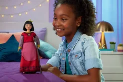 Wish Bff Doll Hpx24*Disney Princess Online