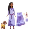 Wish Fd Hero Doll Travel Pack Hpx25*Disney Princess Sale