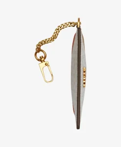 Sale DKNY korttikotelo R42Z5E38 HUY HUY Cream / cappuccino