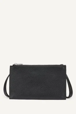 olkalaukku Etta Wallet On A String BSV*DKNY Outlet