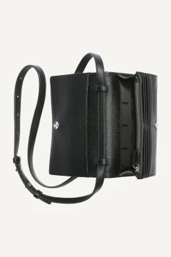 olkalaukku Etta Wallet On A String BSV*DKNY Outlet