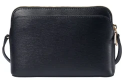 New DKNY olkalaukku R42EKE17 BGD BGD Black / gold