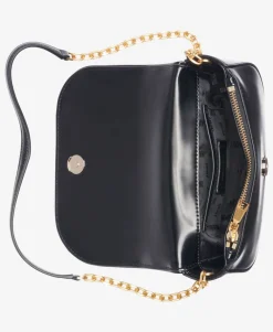 Sale DKNY olkalaukku R42EXE58 BGD BGD Black / gold