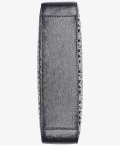 Best DKNY olkalaukku R42HYE18 XLB XLB Black logo / black