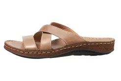 Discount Dream Comfort sandaalit Penny 23 023 Tabacco