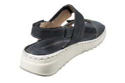 sandaalit Sally 23 Nubuck*Dream Comfort Hot