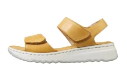 Hot Dream Comfort sandaalit Vega 23 191 Yellow