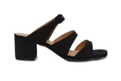 Duffy sandaletit 01 01 Black