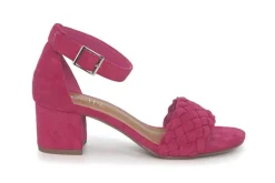 Best Duffy sandaletit 32 32 Fuchsia
