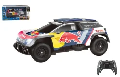 New Dynatech Peugeot 3008Dkr Maxi Rc