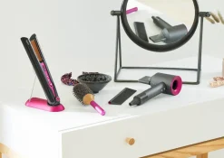 hiusmuotoiluleikkisetti Casdon 6 osaa*Dyson Outlet