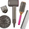 Sale Dyson hiusmuotoiluleikkisetti Casdon 5 osaa