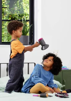 Sale Dyson hiusmuotoiluleikkisetti Casdon 5 osaa