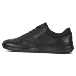 Online Ecco kävelykengät Irving 51052 Black / Black